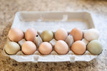 Load image into Gallery viewer, Samantha&#39;s Pastured Eggs (pickup only)
