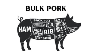 Pork