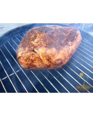 Seasonal Holiday Beef
