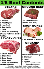 Load image into Gallery viewer, Bulk Beef (2026 Preorder)
