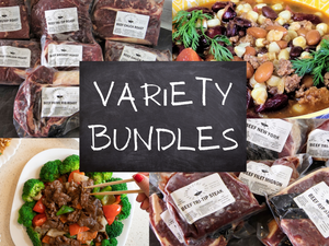 Variety Bundles