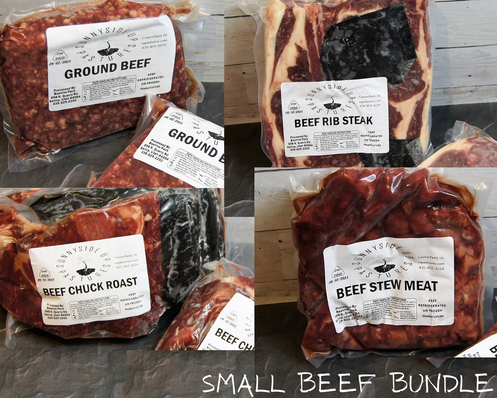 Bundles