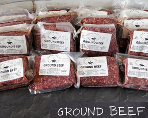 Red Acre Farm Beef Delivery
