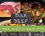 Load image into Gallery viewer, Bulk Beef
