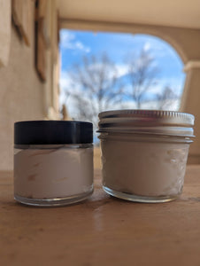 Whipped Tallow Lotion