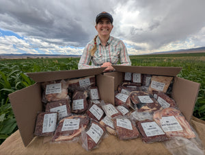 🍂 Fall Special: 1/8 Beef at Whole Cow Price – Just $450