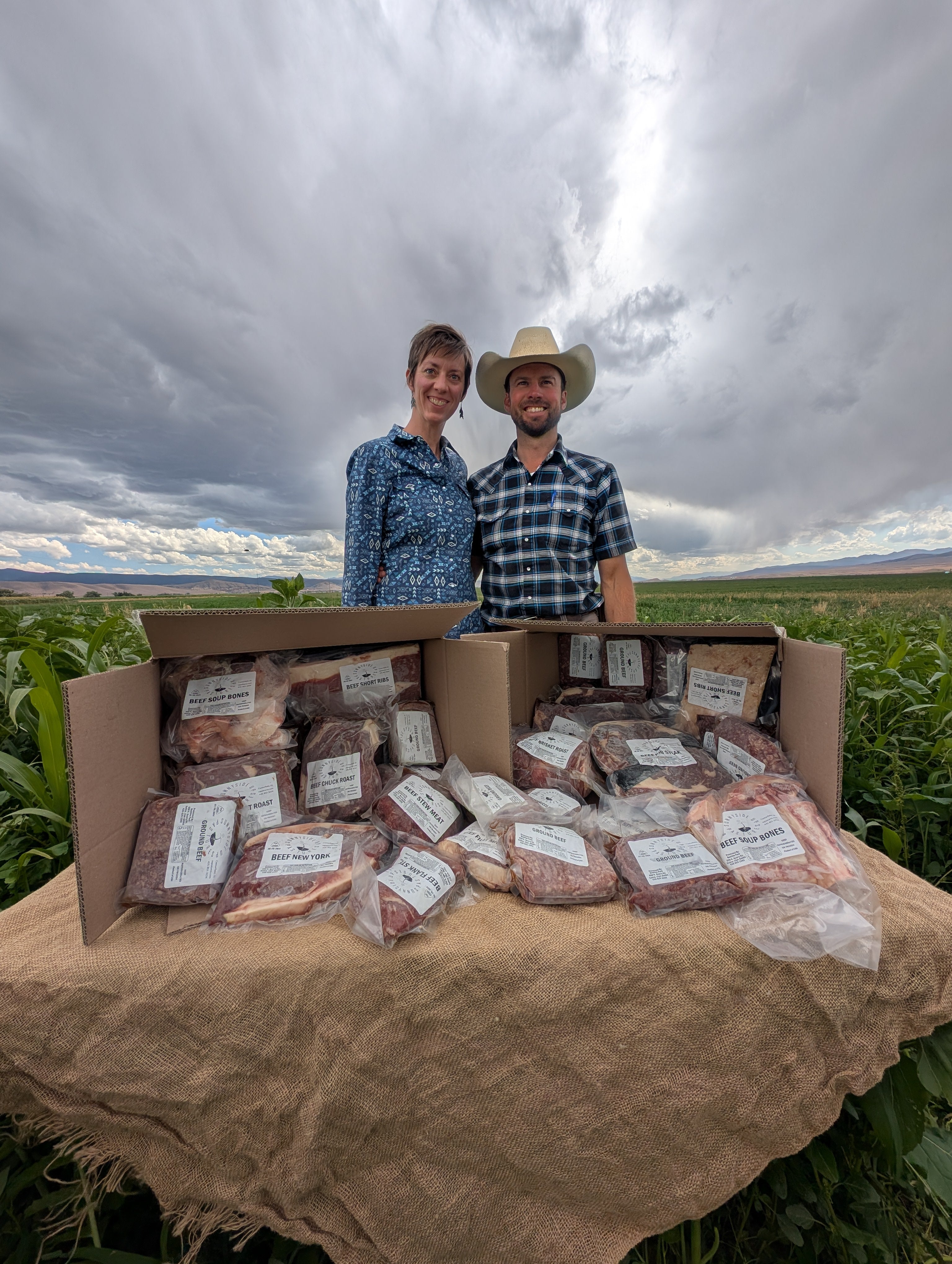 🍂 Fall Special: 1/8 Beef at Whole Cow Price – Just $450