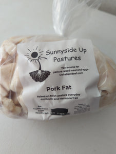 Pork Fat