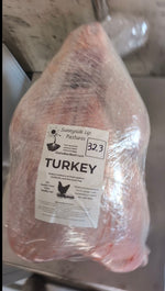 Load image into Gallery viewer, Whole Turkey
