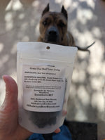Load image into Gallery viewer, Beef liver dog treats (2 oz)
