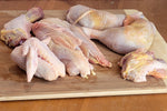 Load image into Gallery viewer, Whole Chicken Precut
