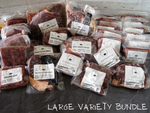Load image into Gallery viewer, Vintage Lilly Farms Beef
