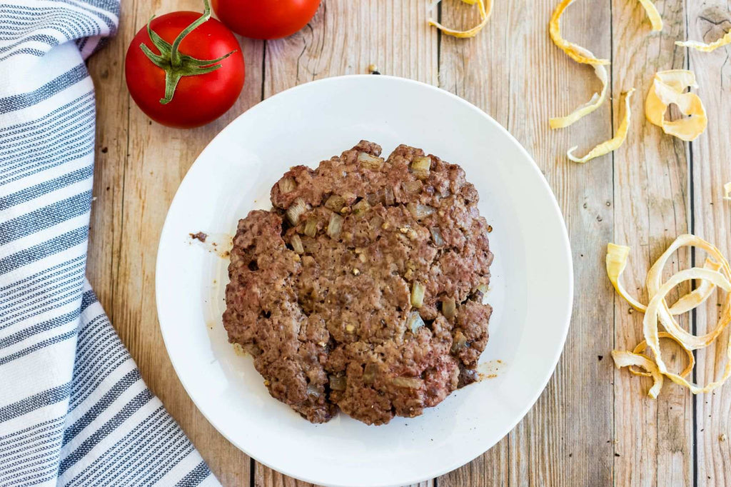 Ground Beef Sampler